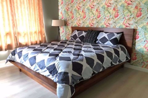 Haus in Samut Prakan, Thailand 2 Schlafzimmer № 76824 - Foto 8