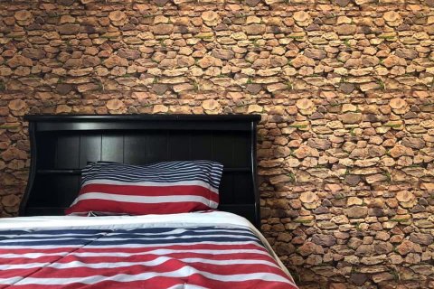 Haus in Samut Prakan, Thailand 2 Schlafzimmer № 76824 - Foto 11