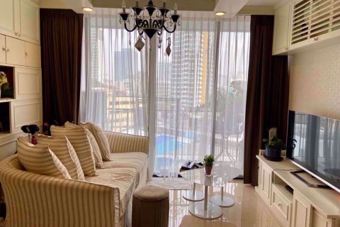 Condo in Chatuchak, Bangkok, Thailand, 1 bedroom № 76826