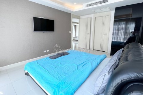 Condominio de 2 dormitorios en Bang Lamung, Tailandia № 81299 - foto 5