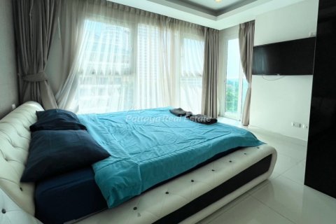 Condominio de 2 dormitorios en Bang Lamung, Tailandia № 81299 - foto 8