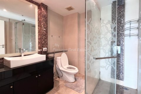 Condominio de 2 dormitorios en Bang Lamung, Tailandia № 81299 - foto 6