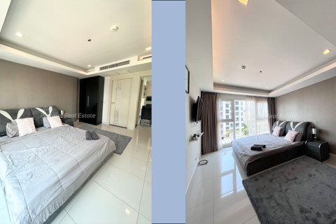 Condominio de 2 dormitorios en Bang Lamung, Tailandia № 81300 - foto 7