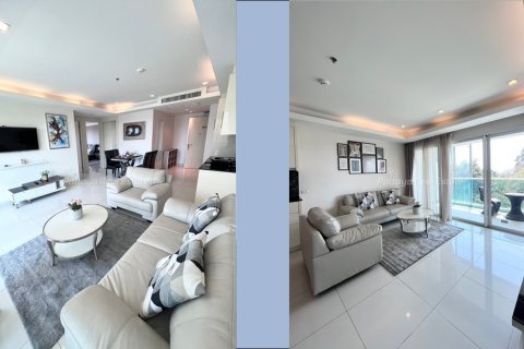 Condominio de 2 dormitorios en Bang Lamung, Tailandia № 81300 - foto 3