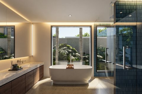 Off-plan Pavara Vhana Collection in Phuket, Thailand № 126899 - photo 10