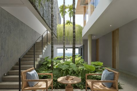 Off-Plan Pavara Vhana Collection in Phuket, Thailand № 126899 - Foto 10