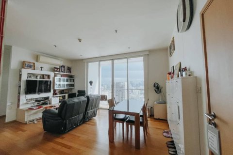Condominio de 2 dormitorios en Bangkok, Tailandia № 79122 - foto 3