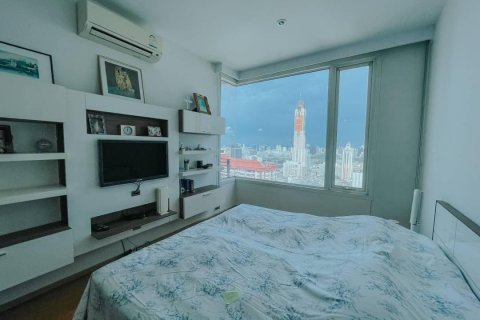 Condominio de 2 dormitorios en Bangkok, Tailandia № 79122 - foto 7
