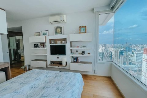 Condominio de 2 dormitorios en Bangkok, Tailandia № 79122 - foto 8