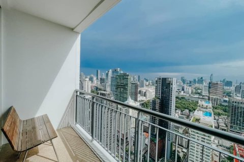 Condominio de 2 dormitorios en Bangkok, Tailandia № 79122 - foto 2