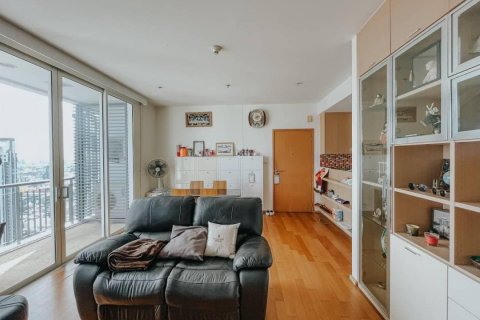 Condo in Bangkok, Thailand, 2 bedrooms  № 79122