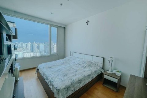 Condominio de 2 dormitorios en Bangkok, Tailandia № 79122 - foto 6