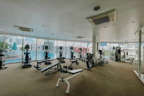 Condominio de 2 dormitorios en Bangkok, Tailandia № 79122 - foto 15