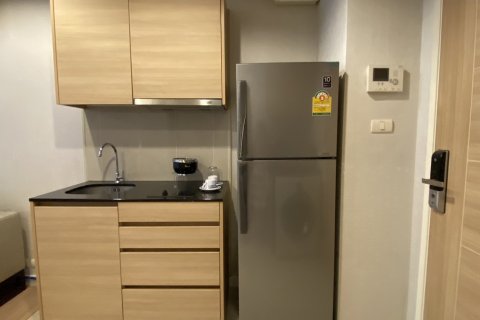 Condominio de 1 dormitorio en Bangkok, Tailandia № 79121 - foto 16