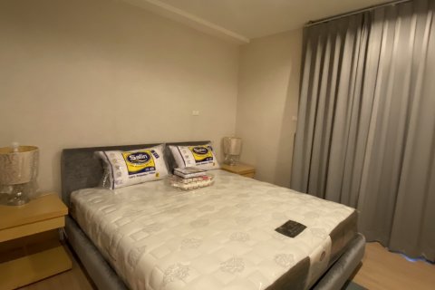 Condominio de 1 dormitorio en Bangkok, Tailandia № 79121 - foto 4