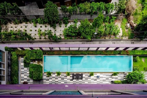 Condominio de 2 dormitorios en Bangkok, Tailandia № 79123 - foto 14