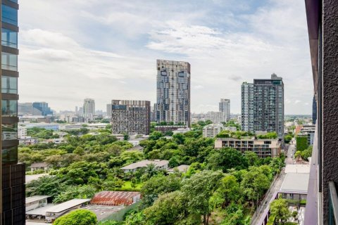 Condominio de 2 dormitorios en Bangkok, Tailandia № 79123 - foto 2
