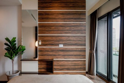 Condominio de 2 dormitorios en Bangkok, Tailandia № 79123 - foto 6