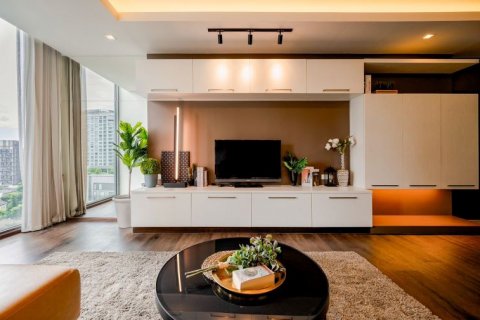 Condominio de 2 dormitorios en Bangkok, Tailandia № 79123 - foto 3