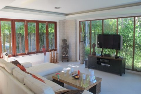 Casa de 3 dormitorios en Hua Hin, Tailandia № 125214 - foto 10