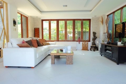 Casa de 3 dormitorios en Hua Hin, Tailandia № 125214 - foto 13