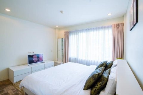 Condominio de 1 dormitorio en Hua Hin, Tailandia № 125216 - foto 14