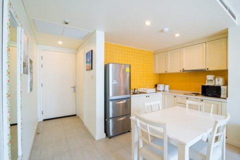 Condominio de 1 dormitorio en Hua Hin, Tailandia № 125216 - foto 11
