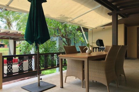 Casa de 3 dormitorios en Hua Hin, Tailandia № 125213 - foto 4