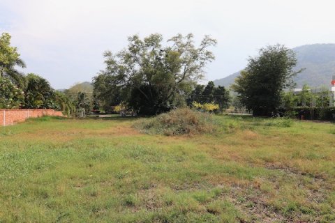 ที่ดินในอำเภอหัวหิน, ประเทศไทย № 125215 - รูปถ่าย 13