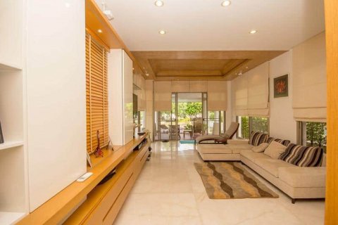 Casa de 3 dormitorios en Hua Hin, Tailandia № 125211 - foto 4