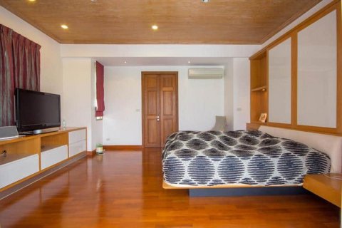 Casa de 3 dormitorios en Hua Hin, Tailandia № 125211 - foto 10