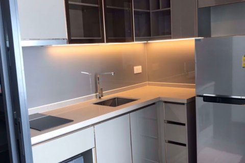 Condominio de 2 dormitorios en Watthana, Bangkok, Tailandia № 76280 - foto 5