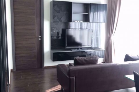 Condominio de 2 dormitorios en Watthana, Bangkok, Tailandia № 76280 - foto 2