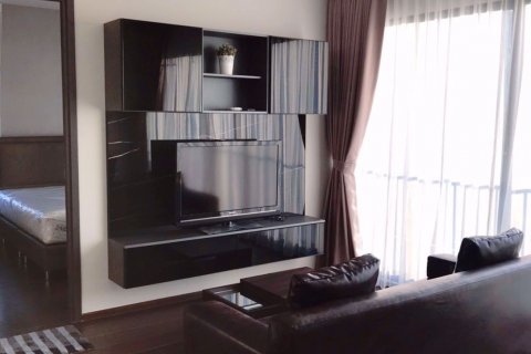 Eigentumswohnung in Watthana, Bangkok, Thailand, 2 Schlafzimmer  № 76280