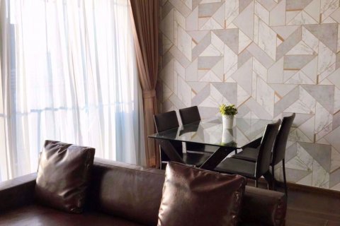 Condominio de 2 dormitorios en Watthana, Bangkok, Tailandia № 76280 - foto 3