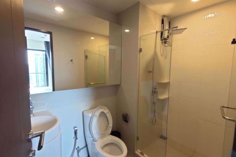 Condominio de 1 dormitorio en Ratchathewi, Bangkok, Tailandia № 76276 - foto 6