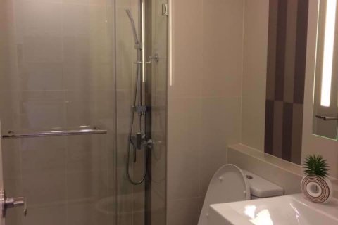 Eigentumswohnung in Watthana, Bangkok, Thailand, 1 Schlafzimmer № 76278 - Foto 5