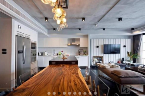 Condo in Pathum Wan, Bangkok, Thailand, 1 bedroom № 123596 - photo 3