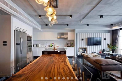 Condo in Pathum Wan, Bangkok, Thailand, 1 bedroom № 123596 - photo 2