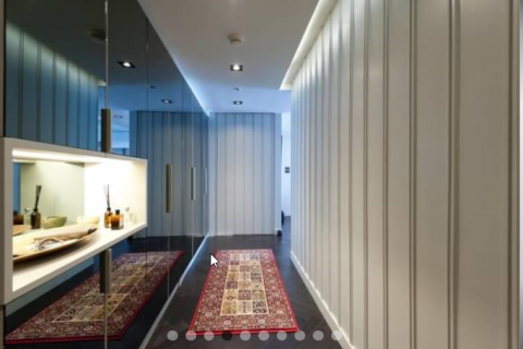 Condo in Pathum Wan, Bangkok, Thailand, 1 bedroom № 123596 - photo 4
