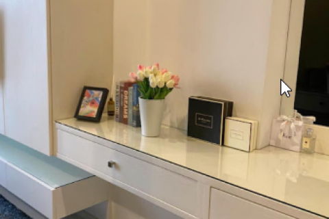 Studio in the Condo in Pathum Wan, Bangkok, Thailand  № 123600 - photo 5