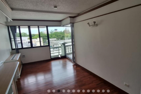คอนโดมิเนียมในปทุมวัน, กรุงเทพฯ, ประเทศไทย, 2 ห้องนอน № 123598 - รูปถ่าย 3