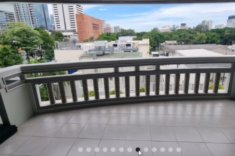คอนโดมิเนียมในปทุมวัน, กรุงเทพฯ, ประเทศไทย, 2 ห้องนอน № 123598 - รูปถ่าย 8