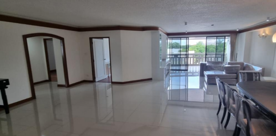 คอนโดมิเนียมในปทุมวัน, กรุงเทพฯ, ประเทศไทย, 2 ห้องนอน № 123598