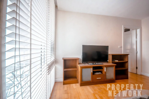 Condominio de 1 dormitorio en Phaya Thai, Bangkok, Tailandia № 123599 - foto 6