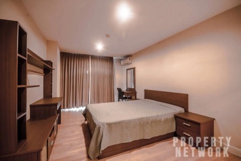 Condominio de 1 dormitorio en Phaya Thai, Bangkok, Tailandia № 123599 - foto 13