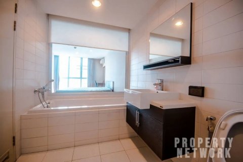 Condominio de 1 dormitorio en Phaya Thai, Bangkok, Tailandia № 123599 - foto 16