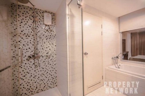 Condominio de 1 dormitorio en Phaya Thai, Bangkok, Tailandia № 123599 - foto 15