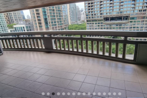 คอนโดมิเนียมในปทุมวัน, กรุงเทพฯ, ประเทศไทย, 3 ห้องนอน № 123595 - รูปถ่าย 4