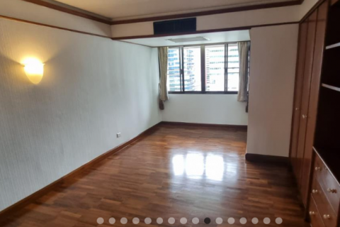 คอนโดมิเนียมในปทุมวัน, กรุงเทพฯ, ประเทศไทย, 3 ห้องนอน № 123595 - รูปถ่าย 11